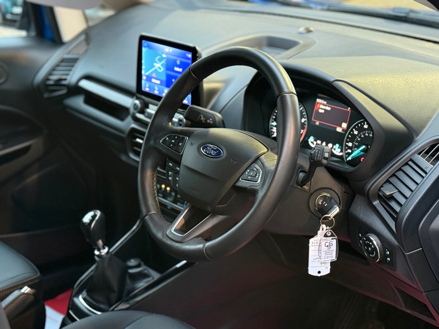 Used Ford Ecosport 2023 for sale - 76581151: Photo 56