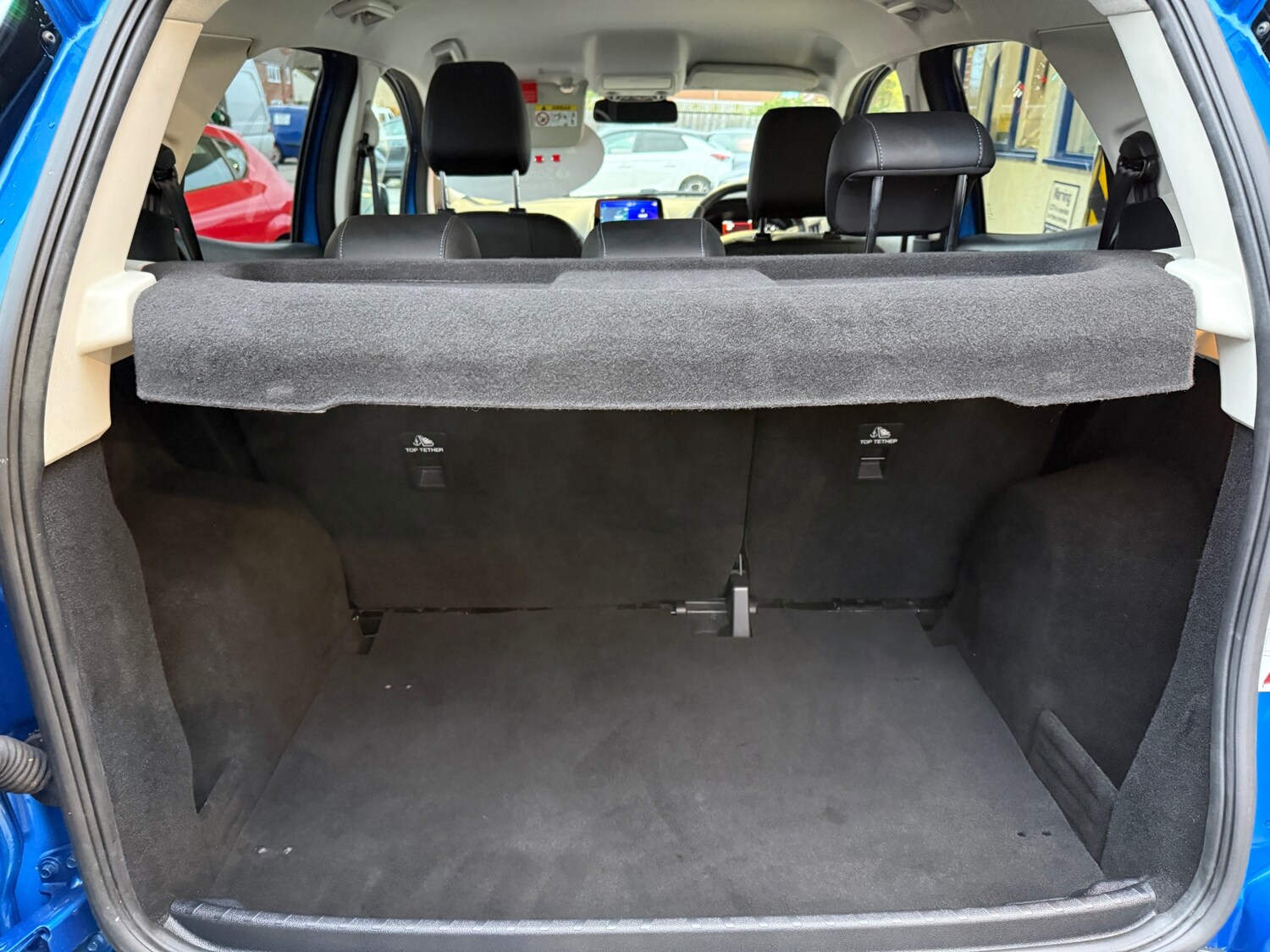 Used Ford Ecosport 2023 for sale - 76581151: Photo 6