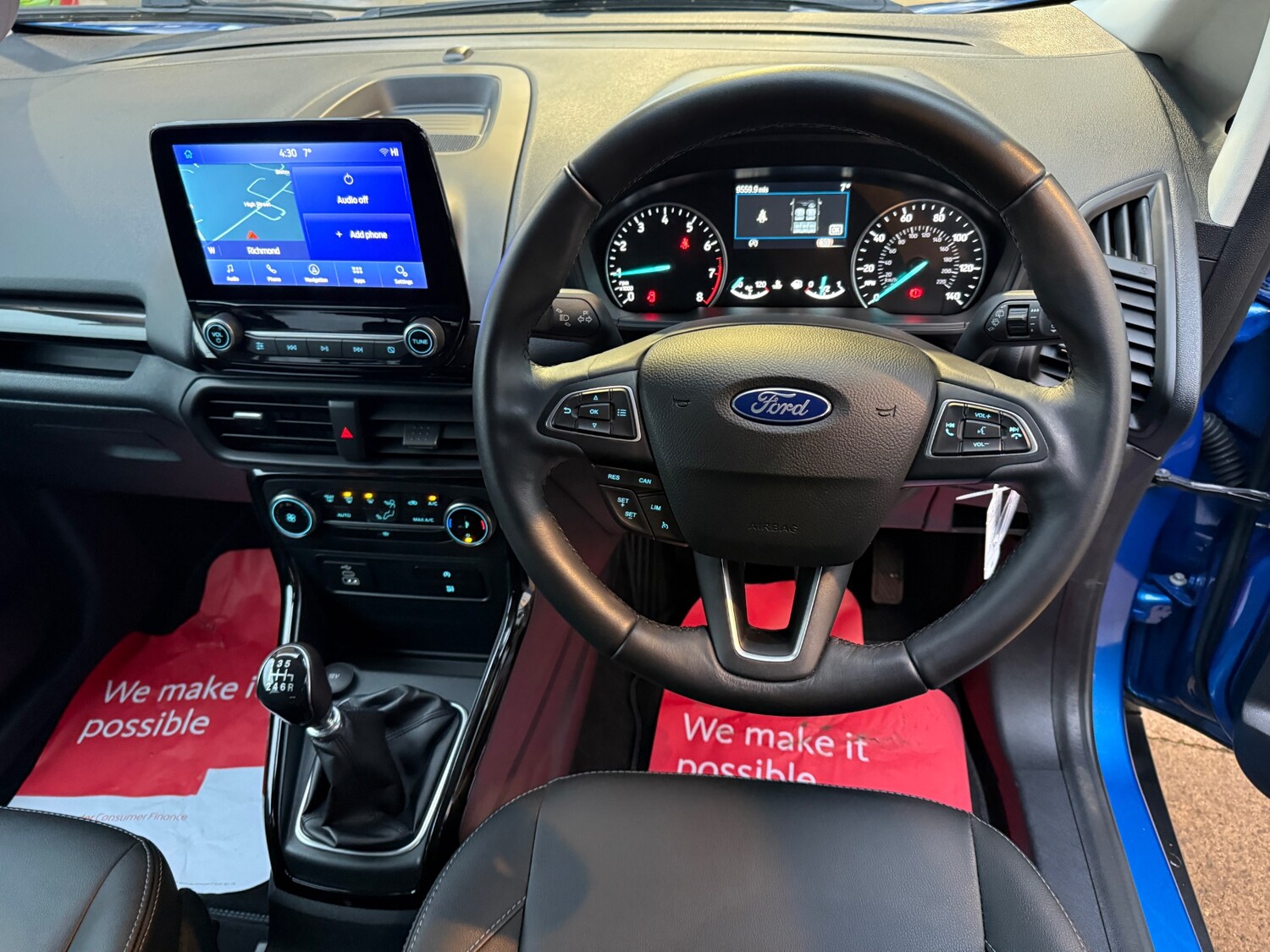 Used Ford Ecosport 2023 for sale - 76581151: Photo 60