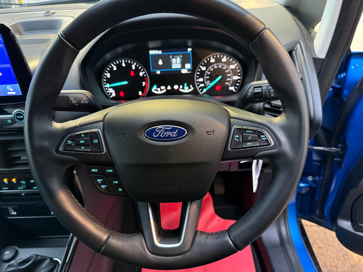 Used Ford Ecosport 2023 for sale - 76581151: Photo 61