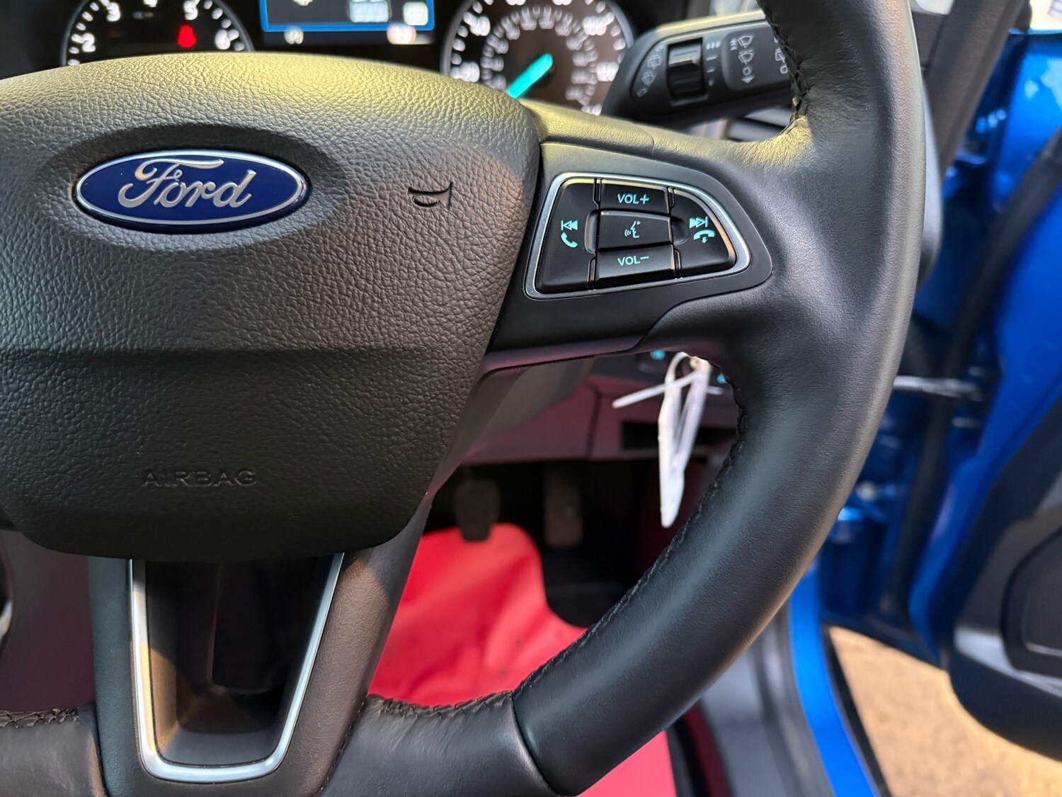 Used Ford Ecosport 2023 for sale - 76581151: Photo 62