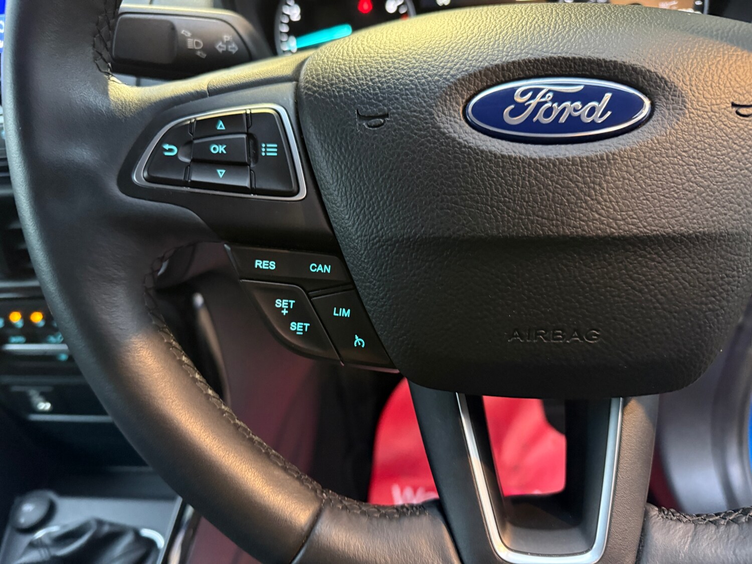 Used Ford Ecosport 2023 for sale - 76581151: Photo 63