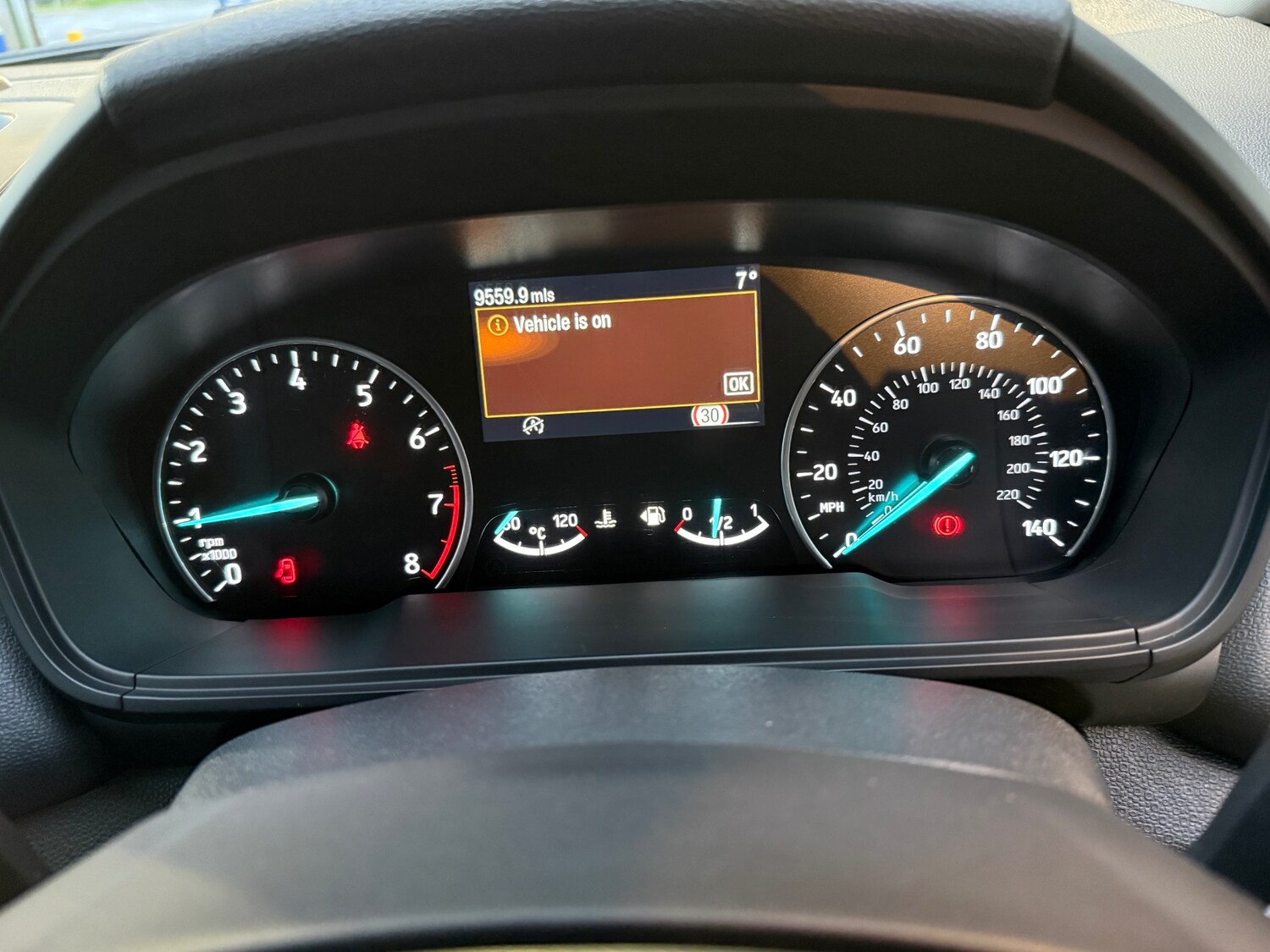 Used Ford Ecosport 2023 for sale - 76581151: Photo 64