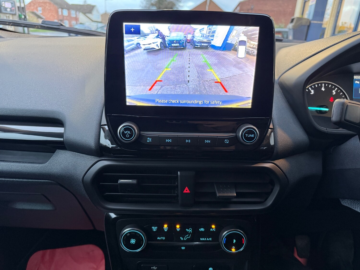 Used Ford Ecosport 2023 for sale - 76581151: Photo 65