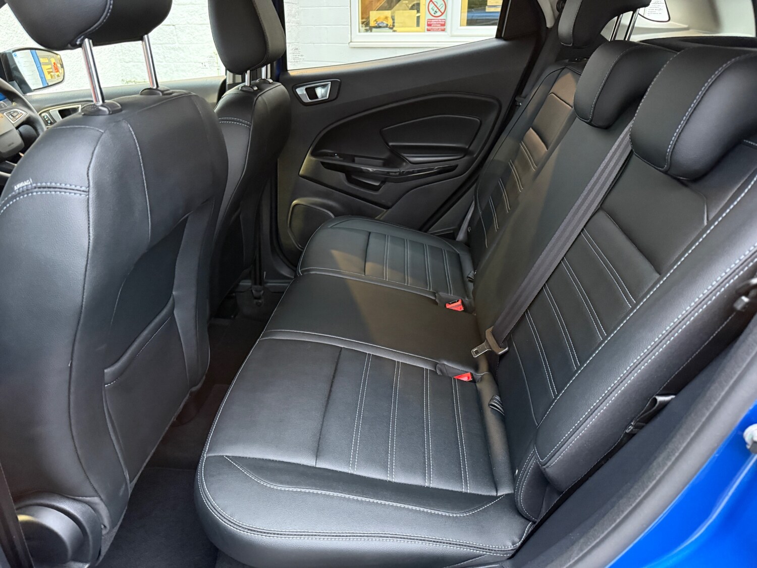 Used Ford Ecosport 2023 for sale - 76581151: Photo 7