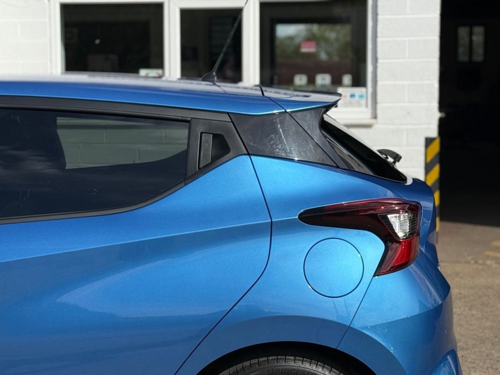 Used Nissan Micra 2022 for sale - 77179468: Photo 24