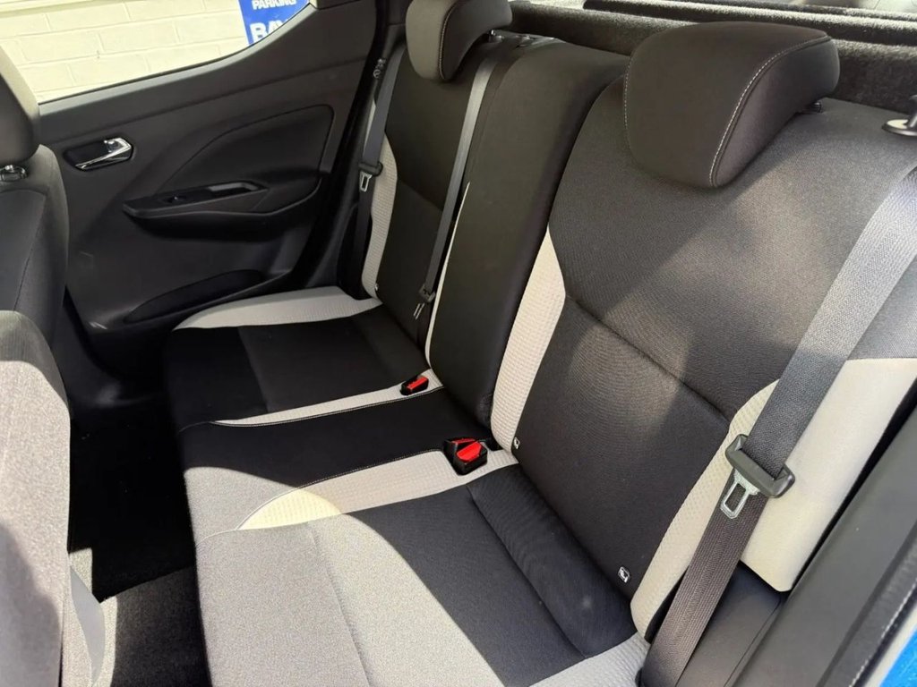 Used Nissan Micra 2022 for sale - 77179468: Photo 45