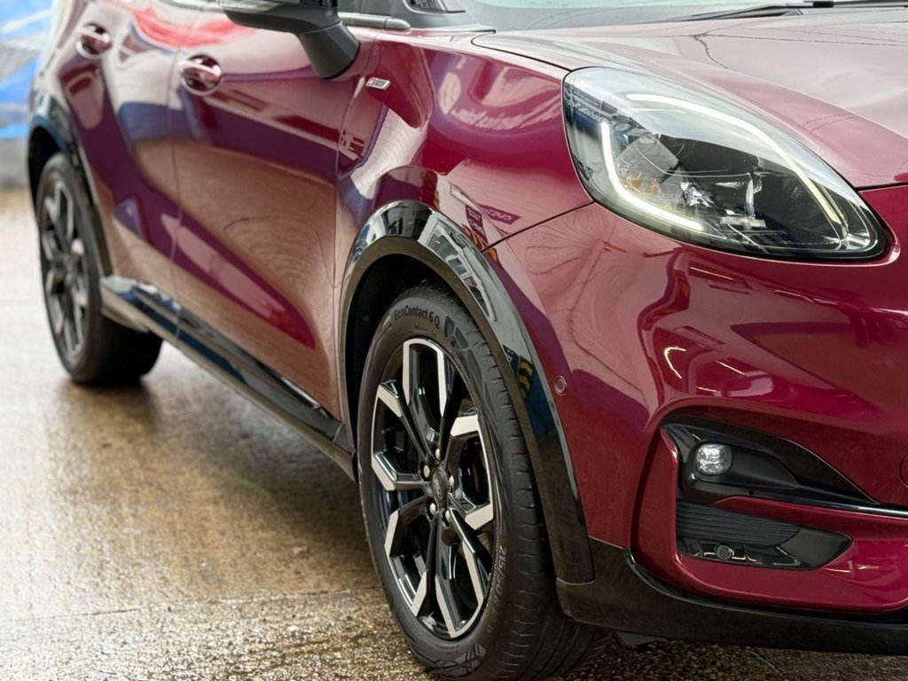 Used Ford Puma 2023 for sale - 77583850: Photo 12