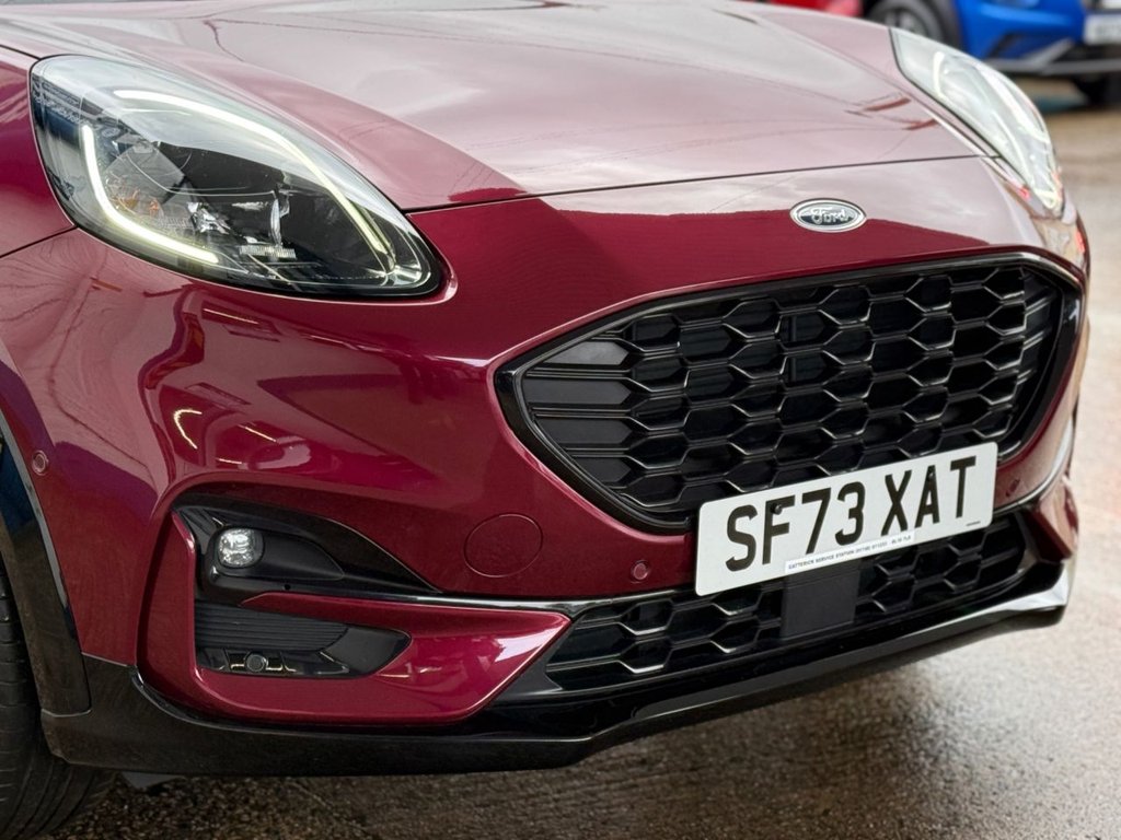 Used Ford Puma 2023 for sale - 77583850: Photo 13