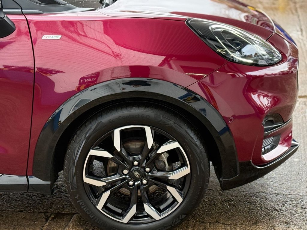 Used Ford Puma 2023 for sale - 77583850: Photo 15