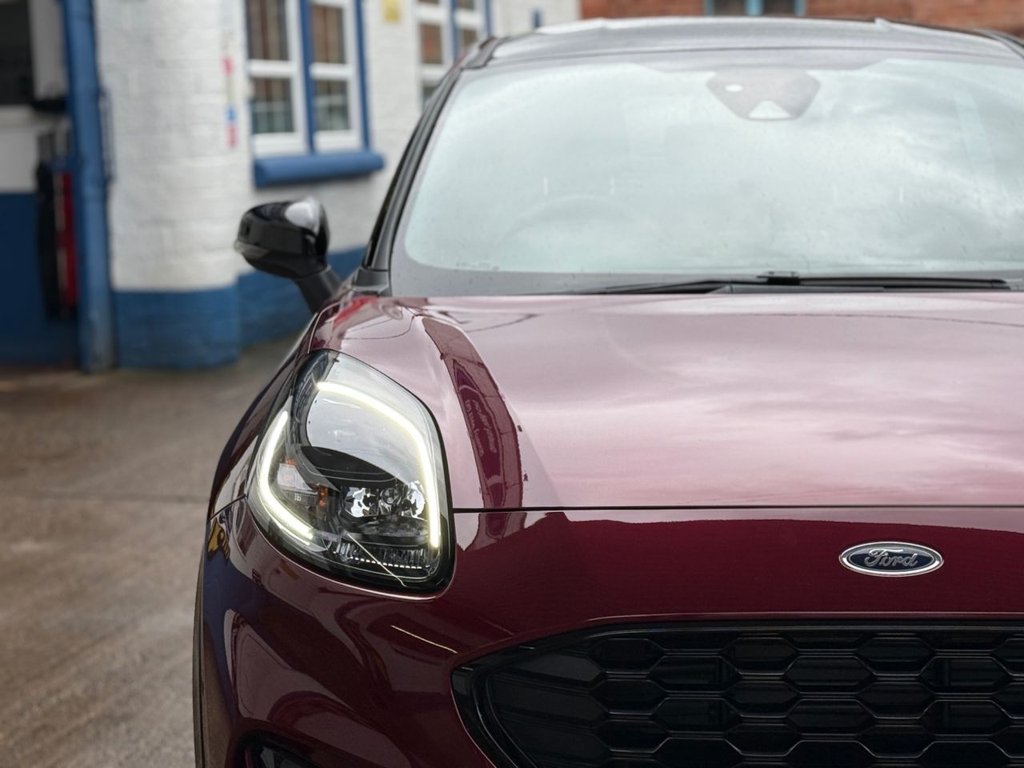 Used Ford Puma 2023 for sale - 77583850: Photo 17