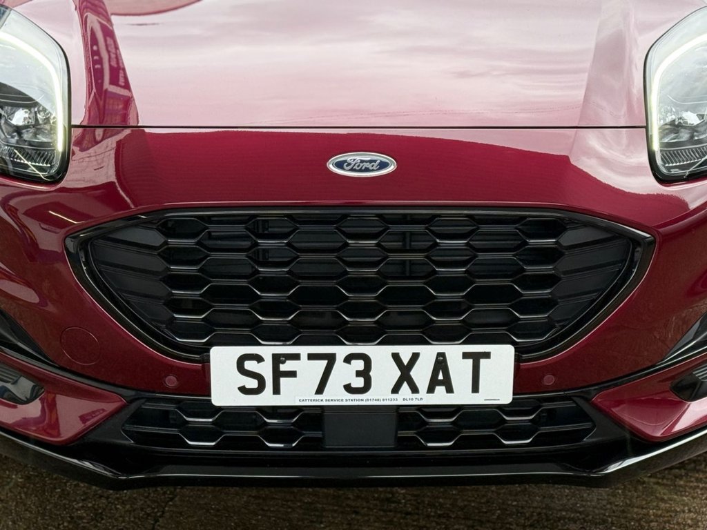 Used Ford Puma 2023 for sale - 77583850: Photo 18