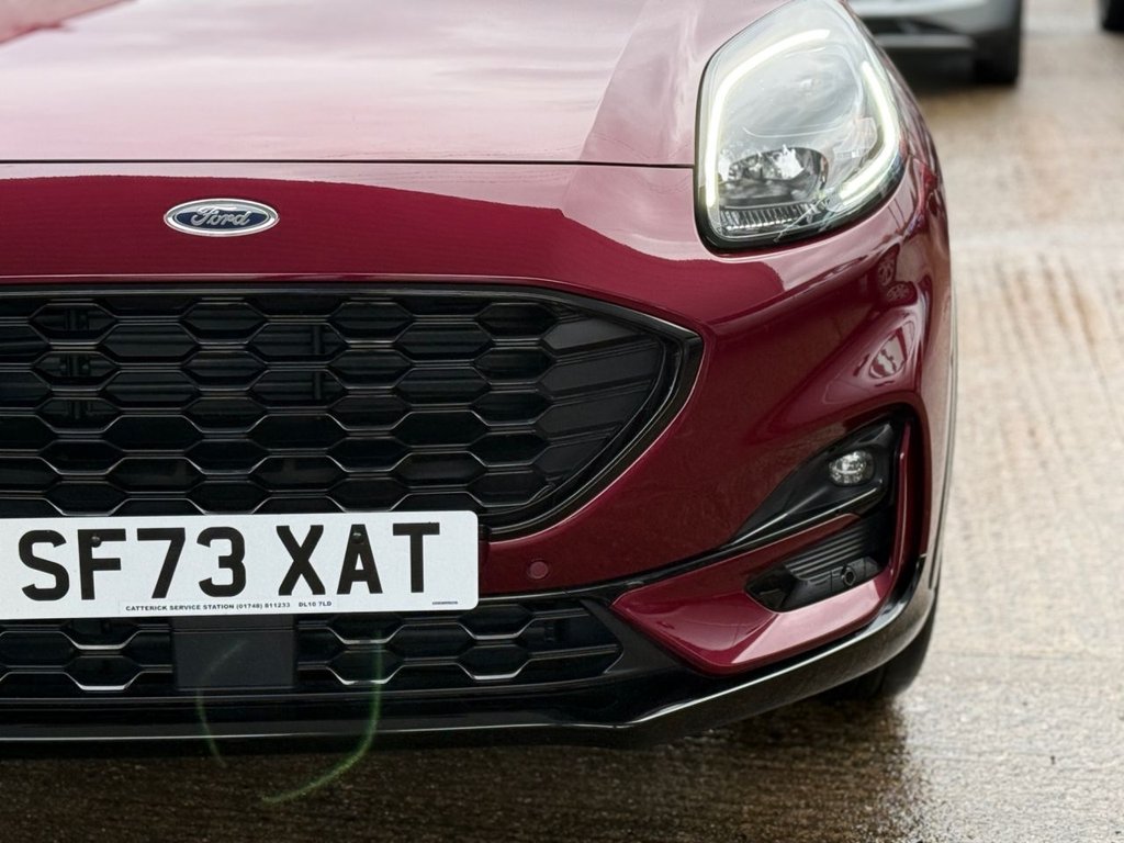 Used Ford Puma 2023 for sale - 77583850: Photo 19