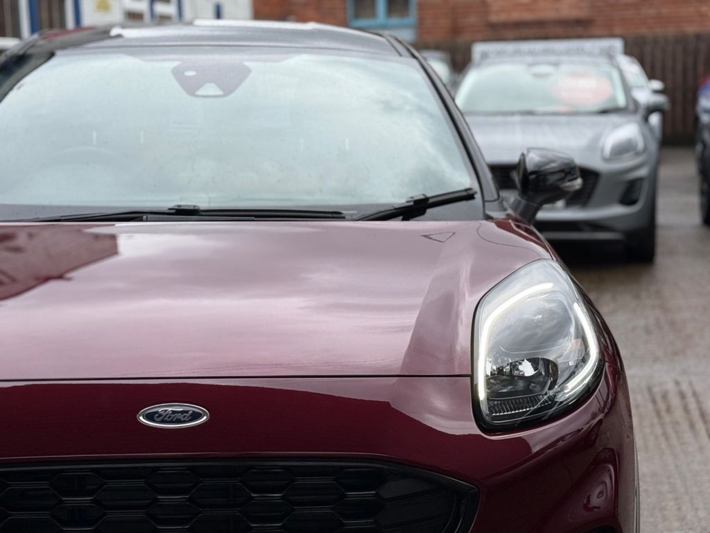 Used Ford Puma 2023 for sale - 77583850: Photo 20