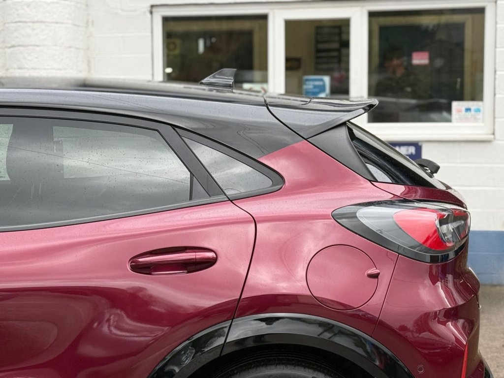 Used Ford Puma 2023 for sale - 77583850: Photo 25