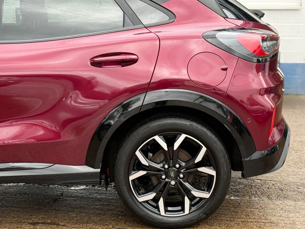 Used Ford Puma 2023 for sale - 77583850: Photo 26