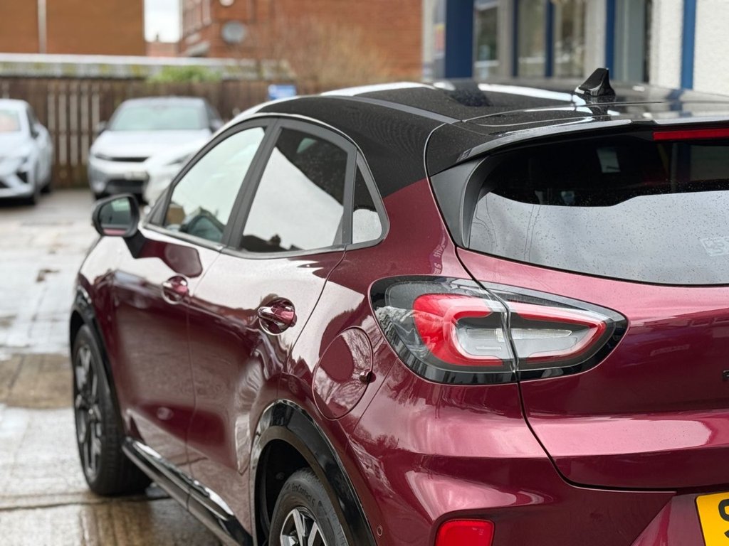 Used Ford Puma 2023 for sale - 77583850: Photo 27