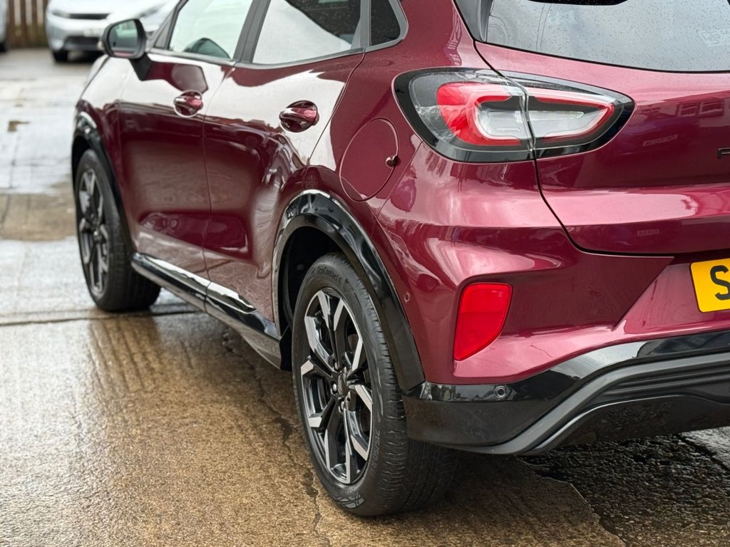 Used Ford Puma 2023 for sale - 77583850: Photo 28