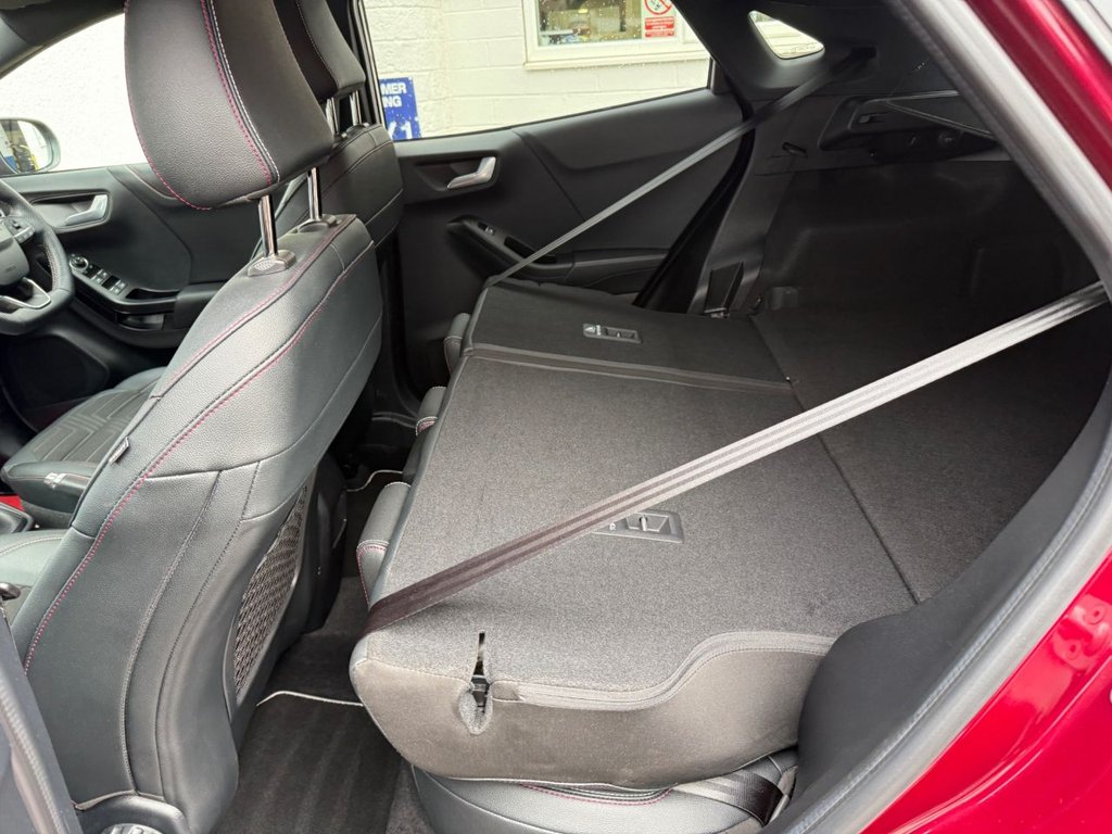 Used Ford Puma 2023 for sale - 77583850: Photo 45