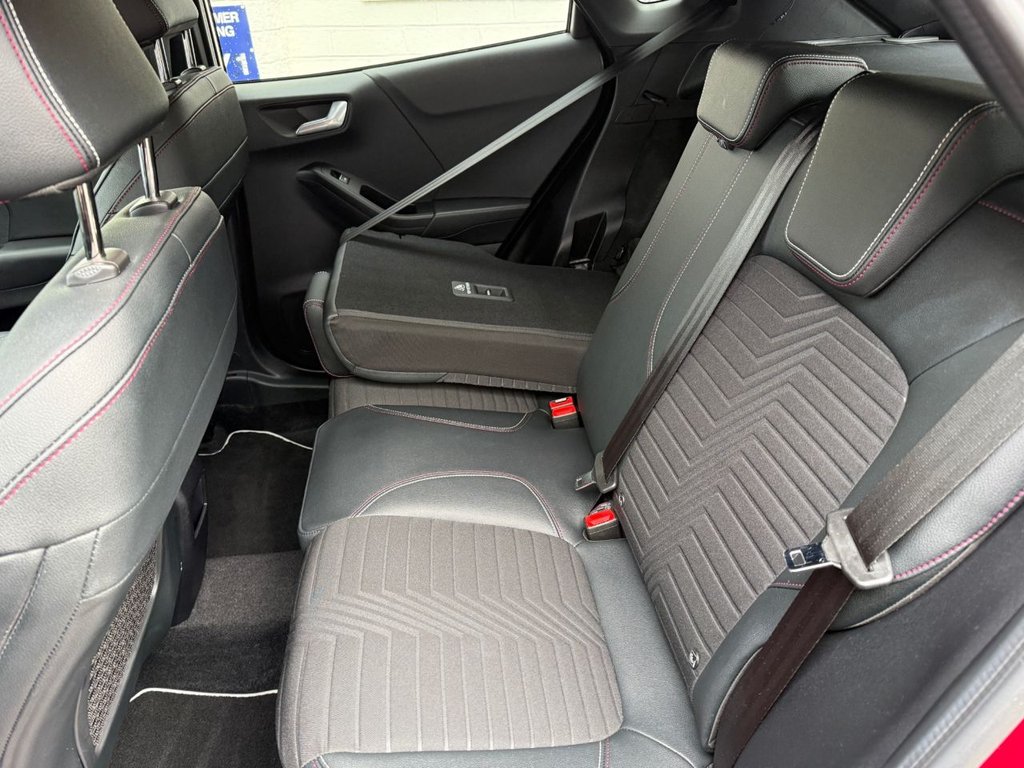 Used Ford Puma 2023 for sale - 77583850: Photo 47