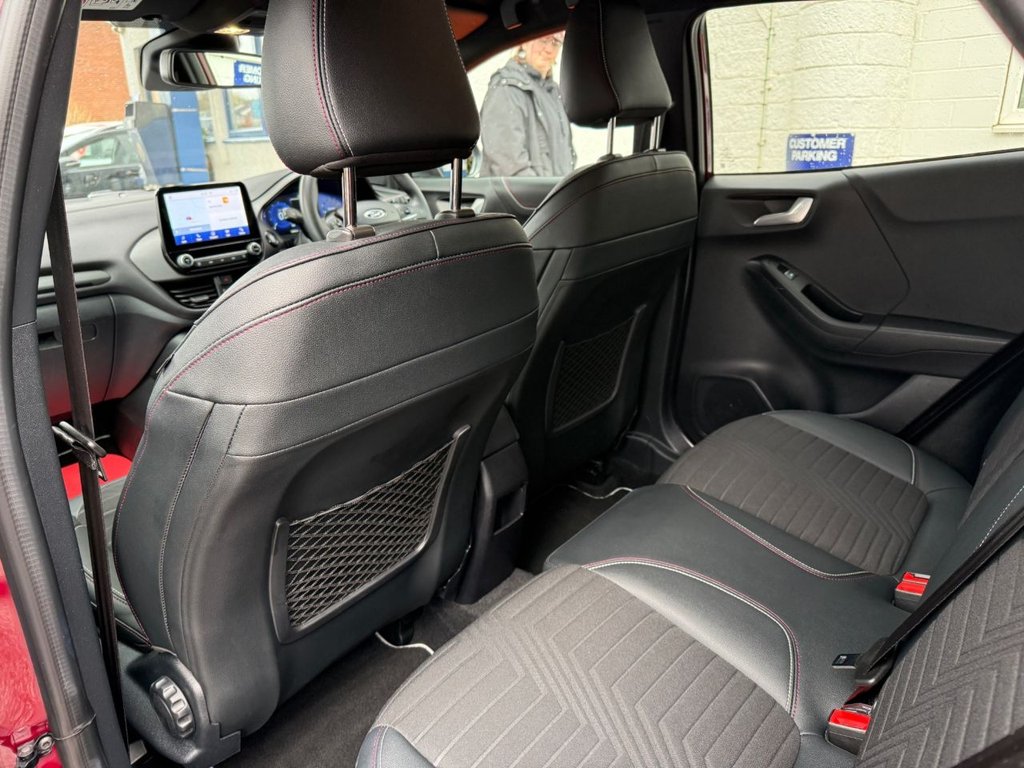 Used Ford Puma 2023 for sale - 77583850: Photo 49