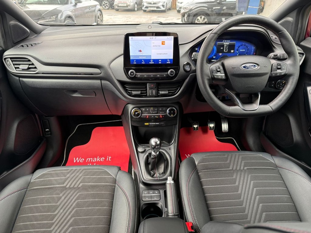 Used Ford Puma 2023 for sale - 77583850: Photo 50