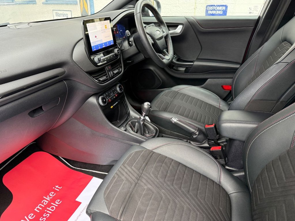 Used Ford Puma 2023 for sale - 77583850: Photo 8