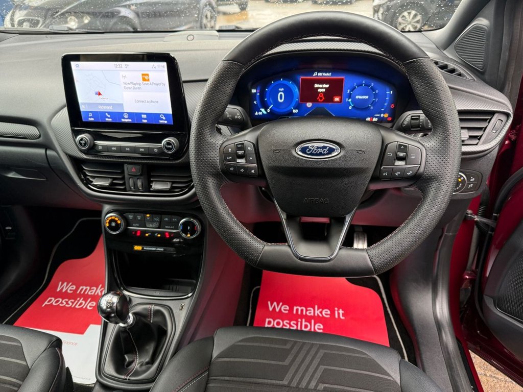 Used Ford Puma 2023 for sale - 77583850: Photo 9