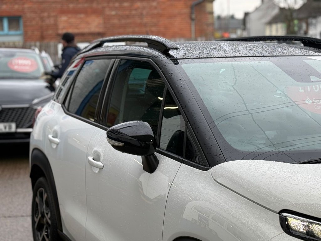 Used Citroen C3 Aircross 2023 for sale - 77499228: Photo 11