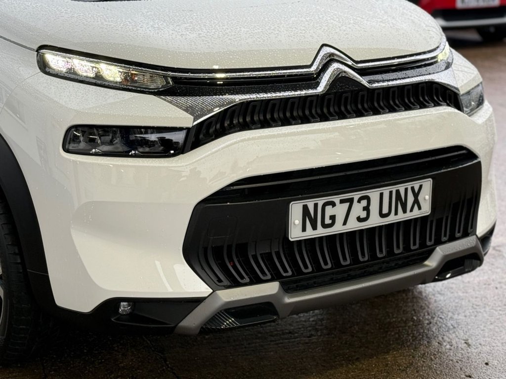 Used Citroen C3 Aircross 2023 for sale - 77499228: Photo 13