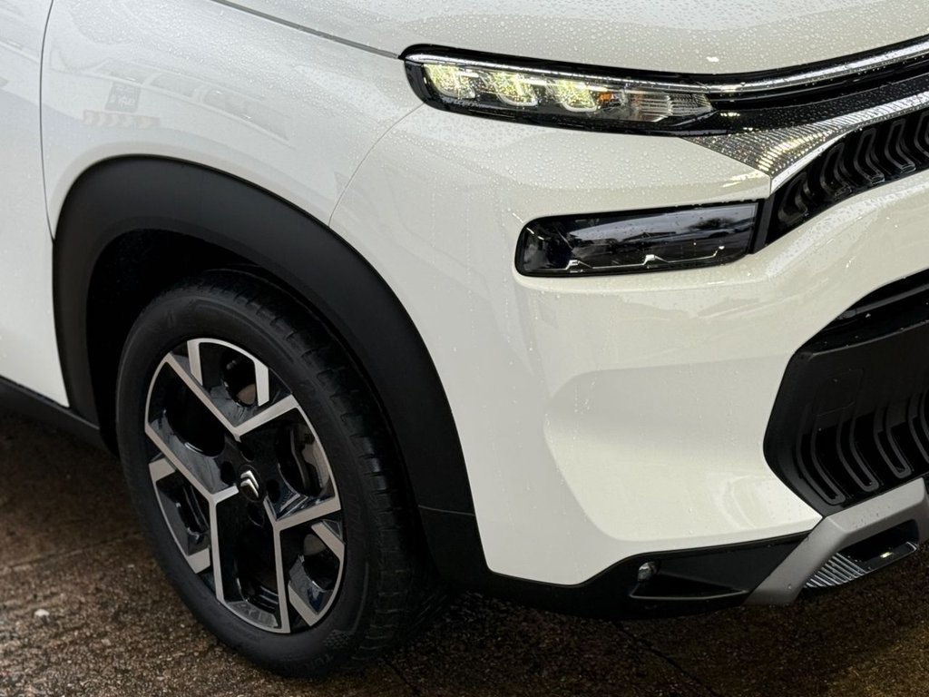 Used Citroen C3 Aircross 2023 for sale - 77499228: Photo 14