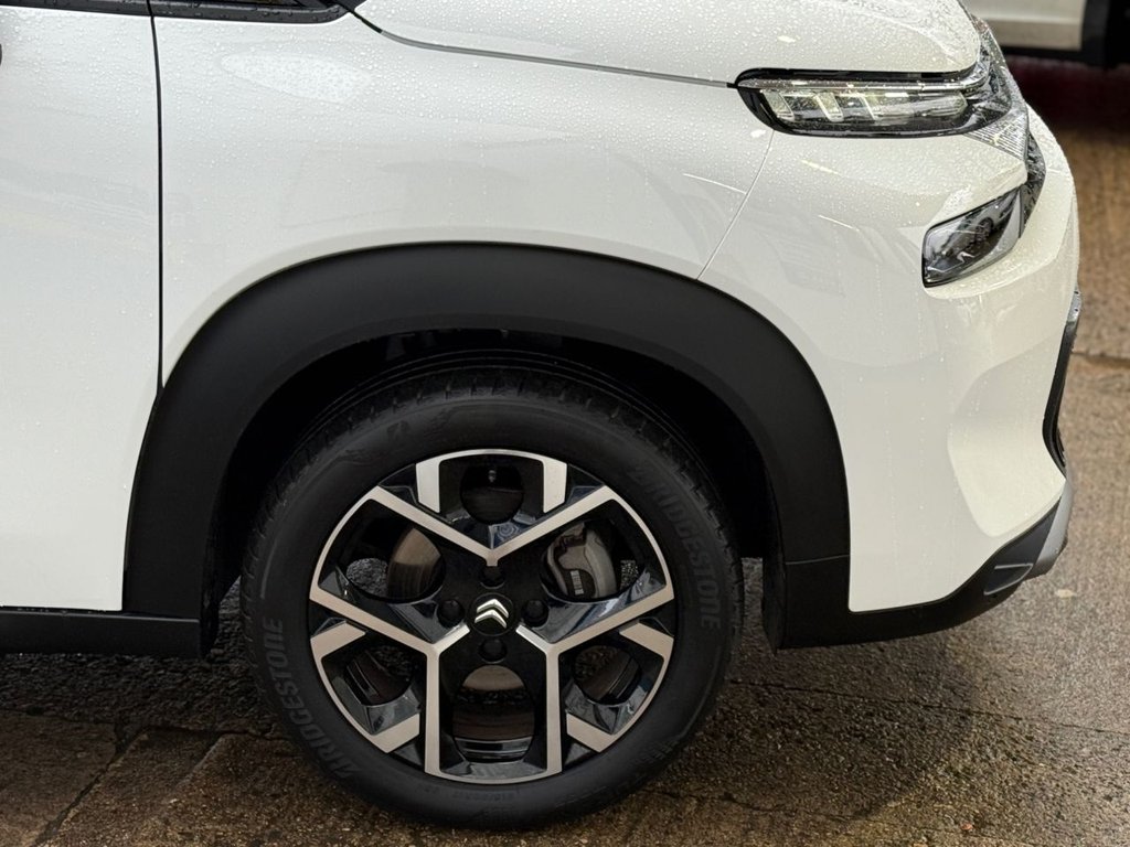 Used Citroen C3 Aircross 2023 for sale - 77499228: Photo 15