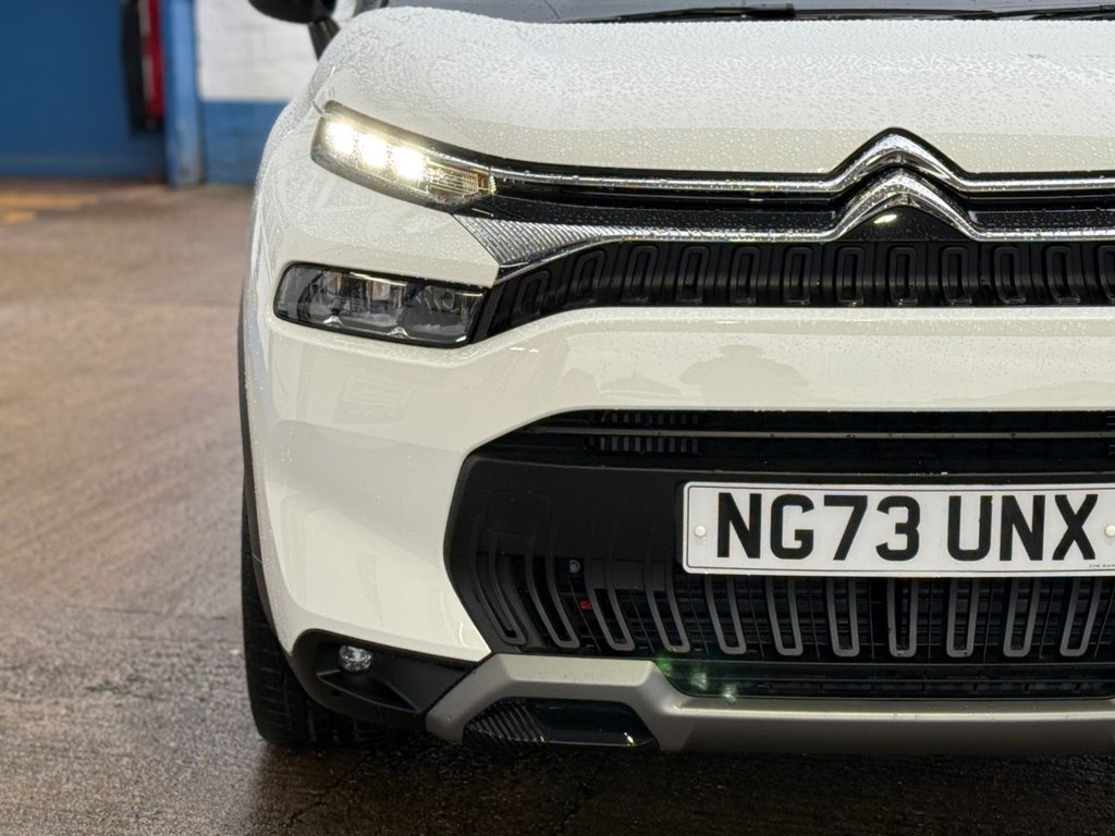 Used Citroen C3 Aircross 2023 for sale - 77499228: Photo 16