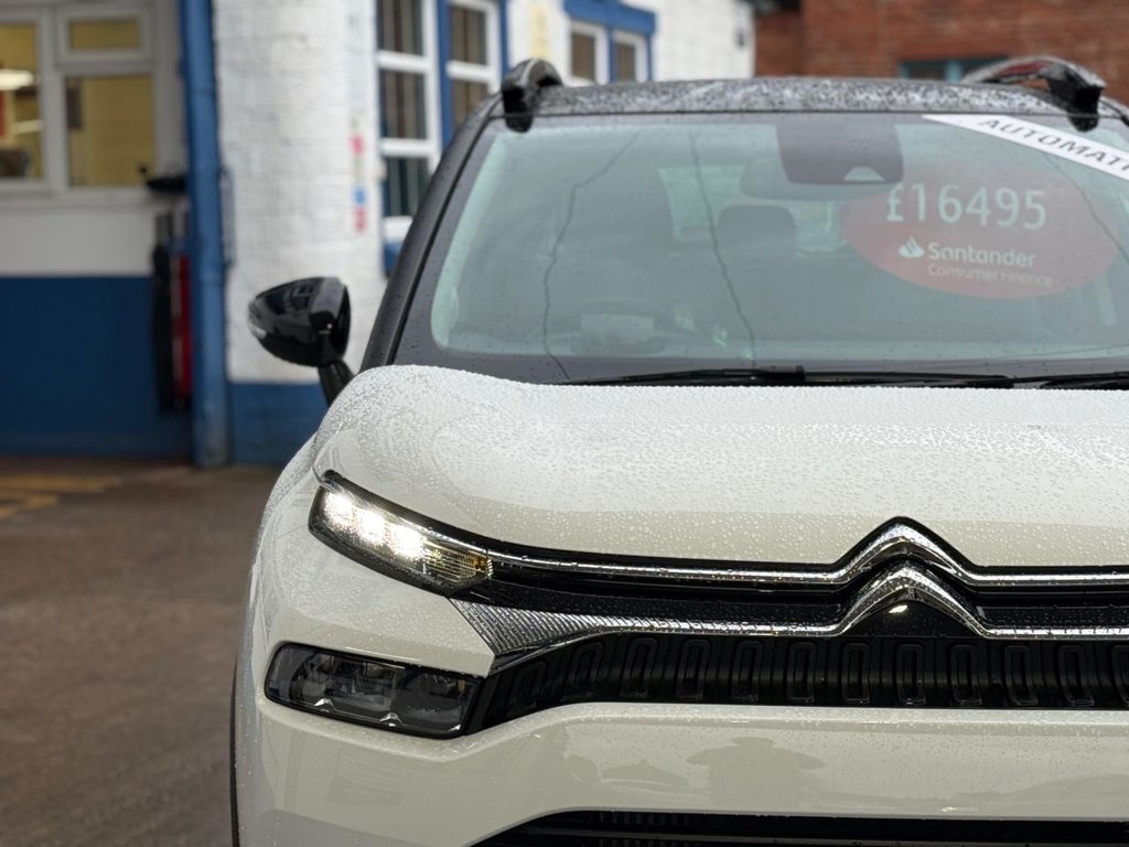 Used Citroen C3 Aircross 2023 for sale - 77499228: Photo 17
