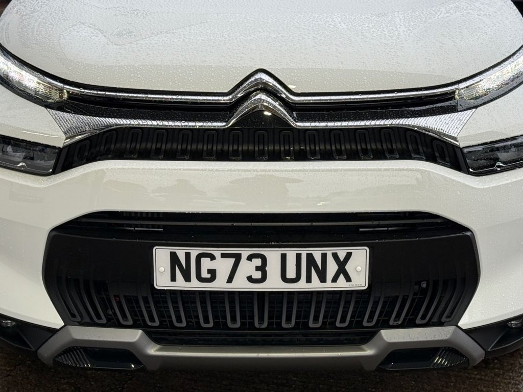 Used Citroen C3 Aircross 2023 for sale - 77499228: Photo 18