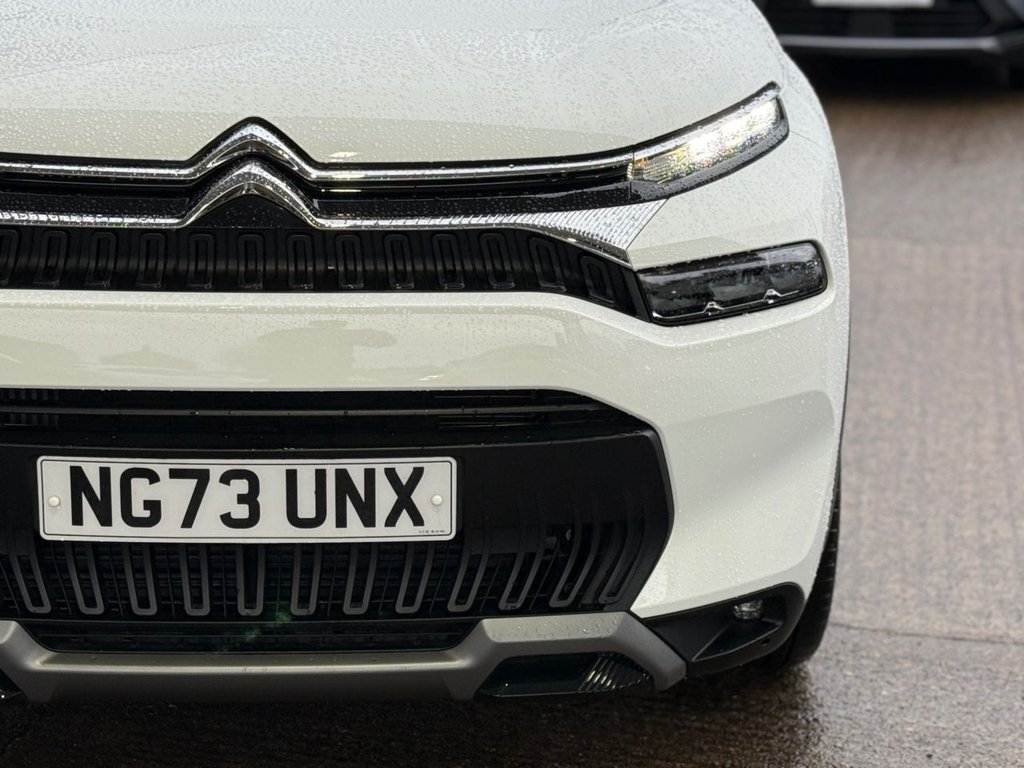 Used Citroen C3 Aircross 2023 for sale - 77499228: Photo 19