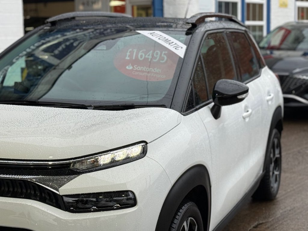 Used Citroen C3 Aircross 2023 for sale - 77499228: Photo 21