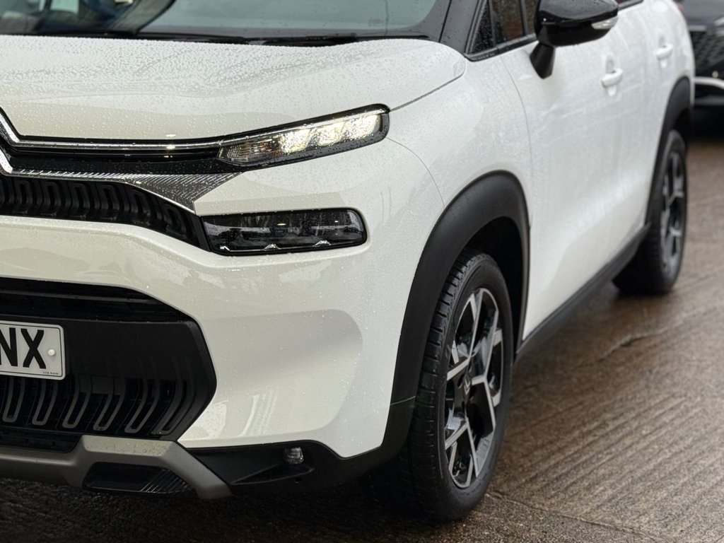 Used Citroen C3 Aircross 2023 for sale - 77499228: Photo 22