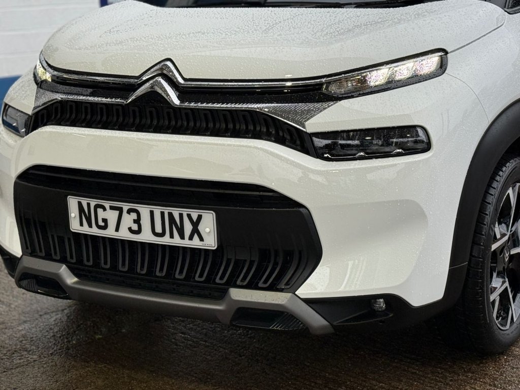 Used Citroen C3 Aircross 2023 for sale - 77499228: Photo 23