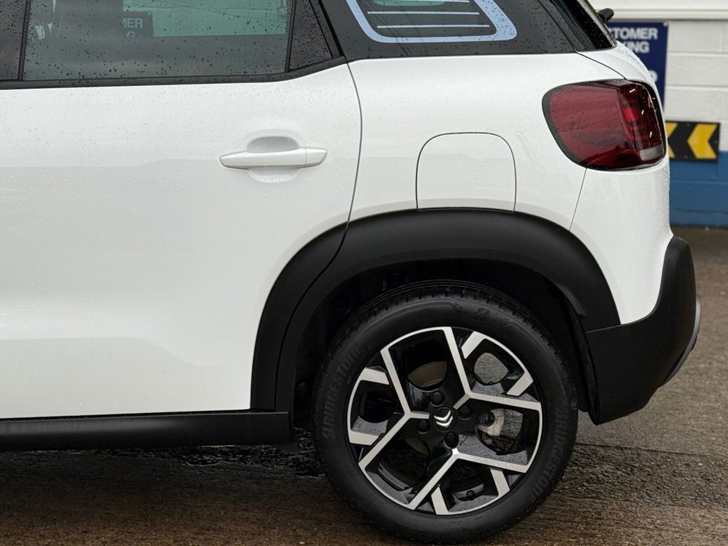 Used Citroen C3 Aircross 2023 for sale - 77499228: Photo 26