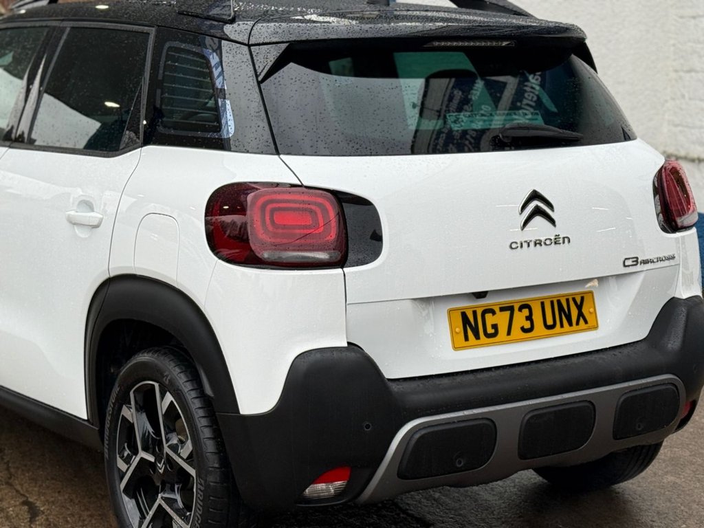 Used Citroen C3 Aircross 2023 for sale - 77499228: Photo 29