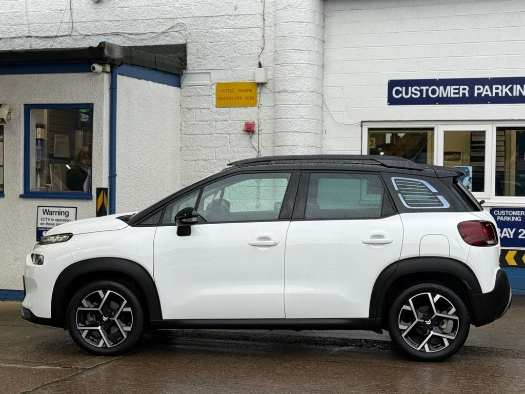 Used Citroen C3 Aircross 2023 for sale - 77499228: Photo 3