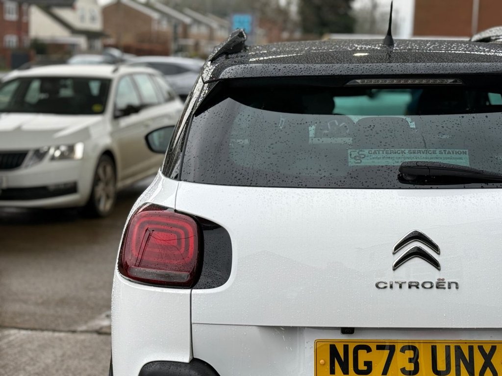 Used Citroen C3 Aircross 2023 for sale - 77499228: Photo 30