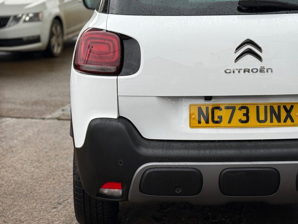 Used Citroen C3 Aircross 2023 for sale - 77499228: Photo 31
