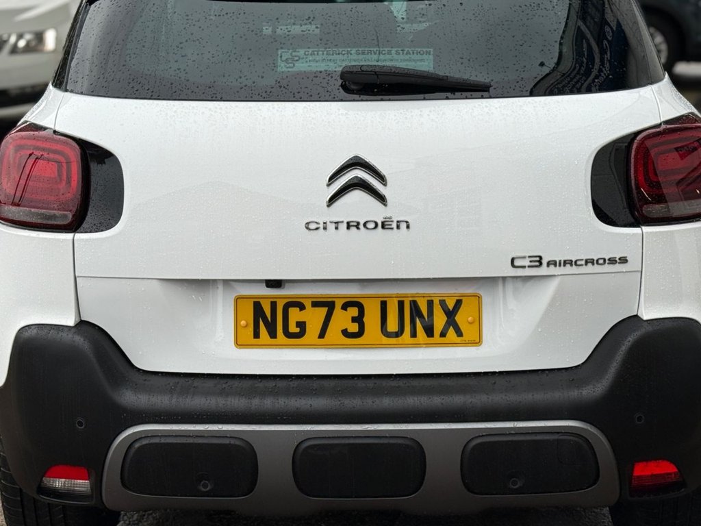 Used Citroen C3 Aircross 2023 for sale - 77499228: Photo 32