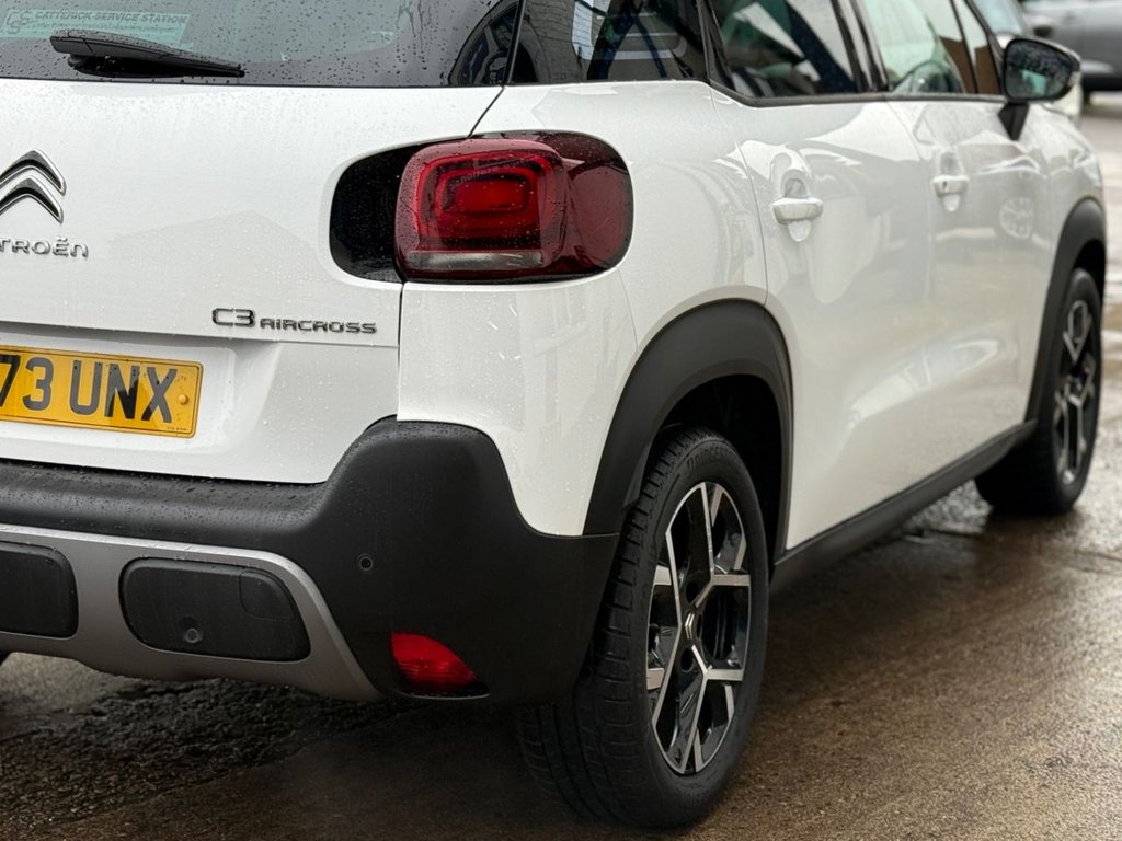Used Citroen C3 Aircross 2023 for sale - 77499228: Photo 36