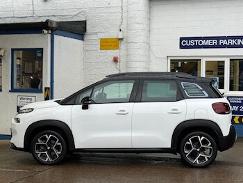 Used Citroen C3 Aircross 2023 for sale - 77499228: Photo