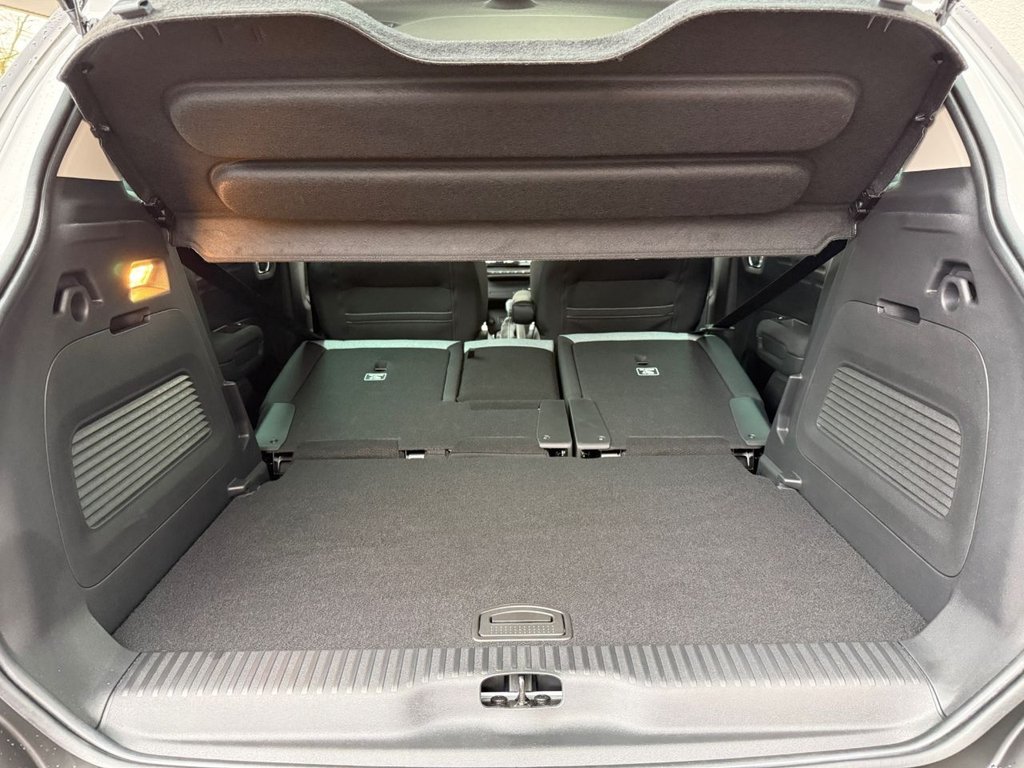 Used Citroen C3 Aircross 2023 for sale - 77499228: Photo 43