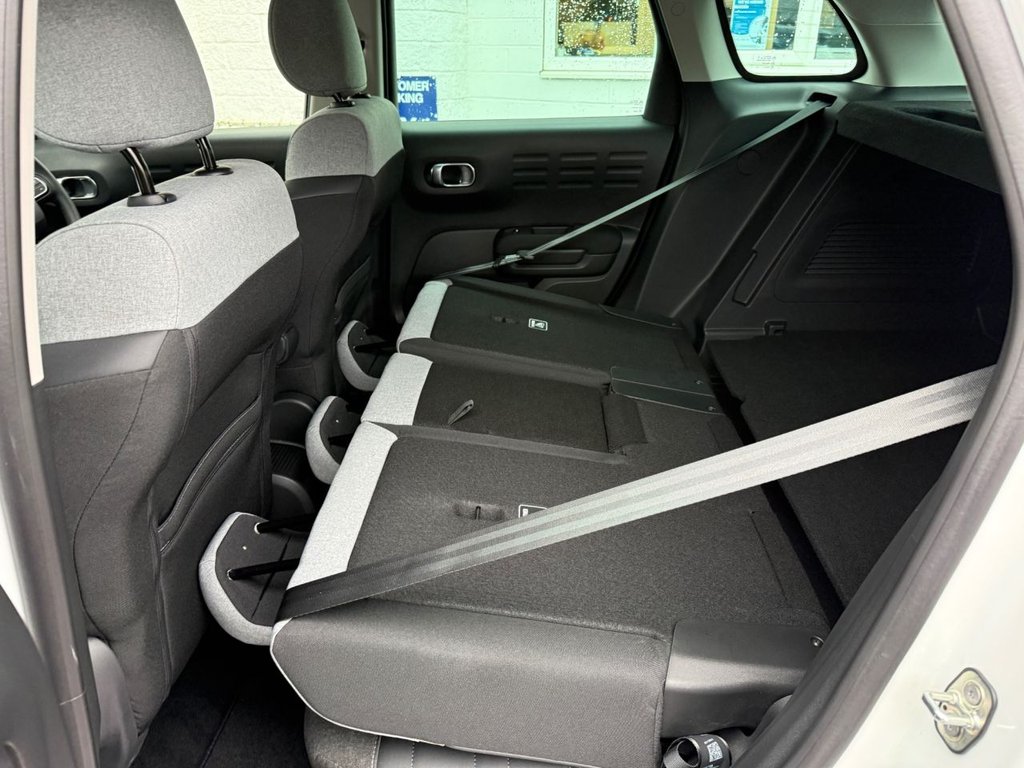 Used Citroen C3 Aircross 2023 for sale - 77499228: Photo 44