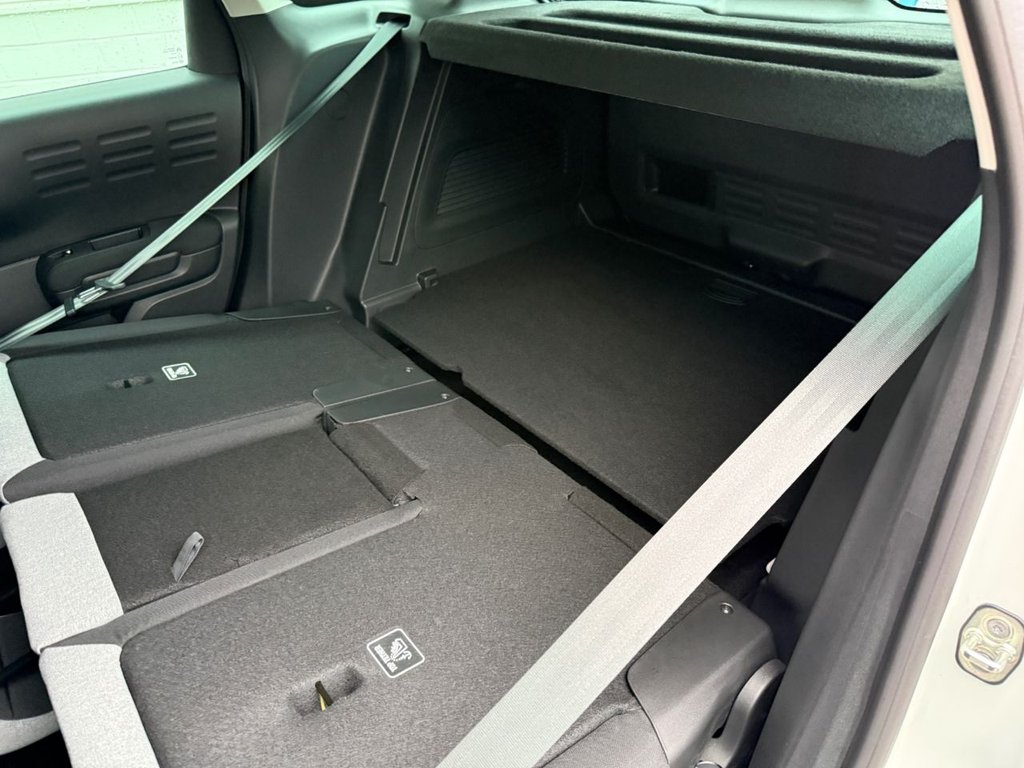 Used Citroen C3 Aircross 2023 for sale - 77499228: Photo 45